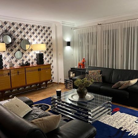 Belle Maison Bourgeoise Partagee De 4 Logements Liège Exteriör bild