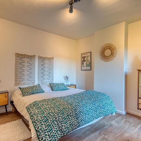 Belle Maison Bourgeoise Partagee De 4 Logements Liège Exteriör bild