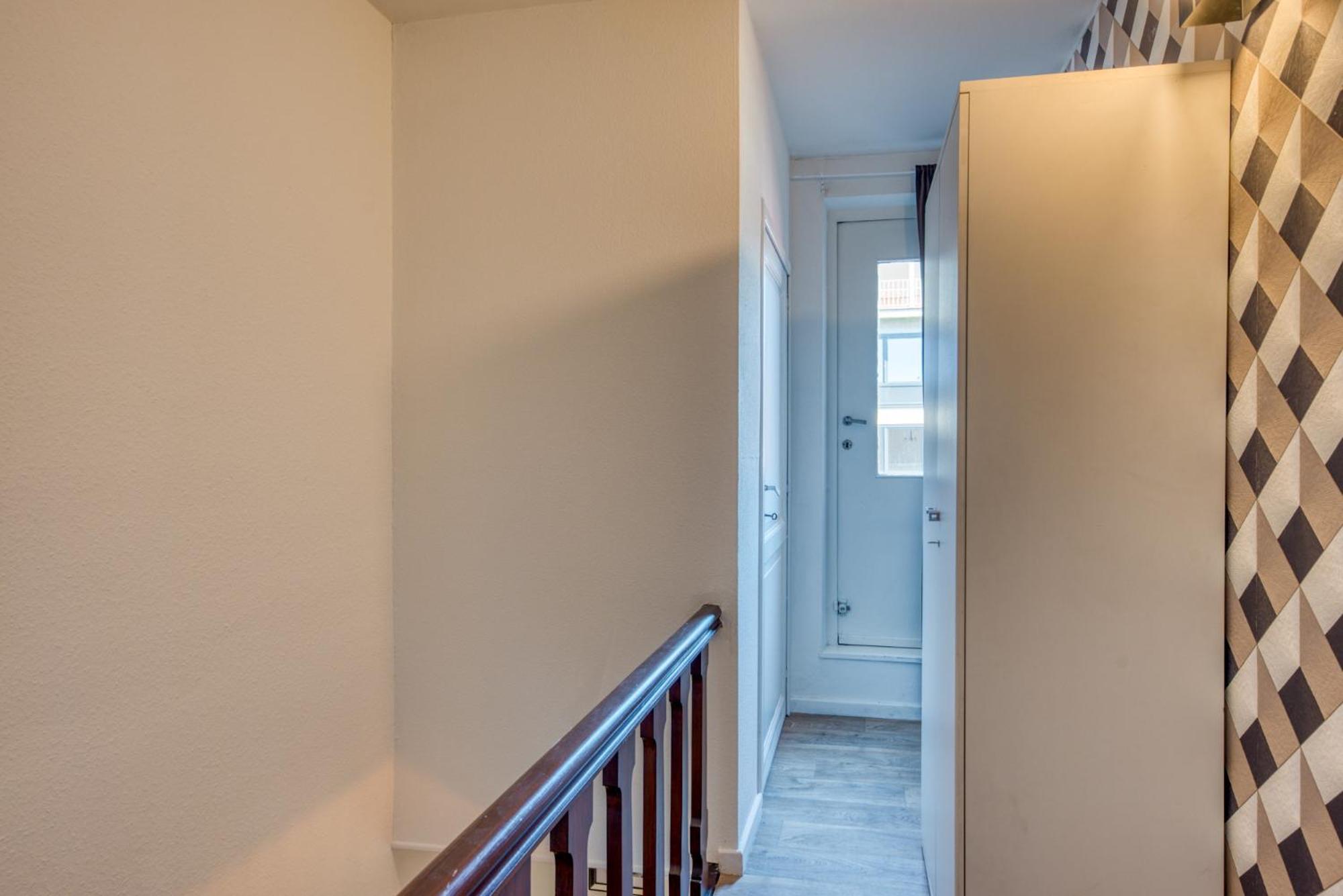 Belle Maison Bourgeoise Partagee De 4 Logements Liège Exteriör bild
