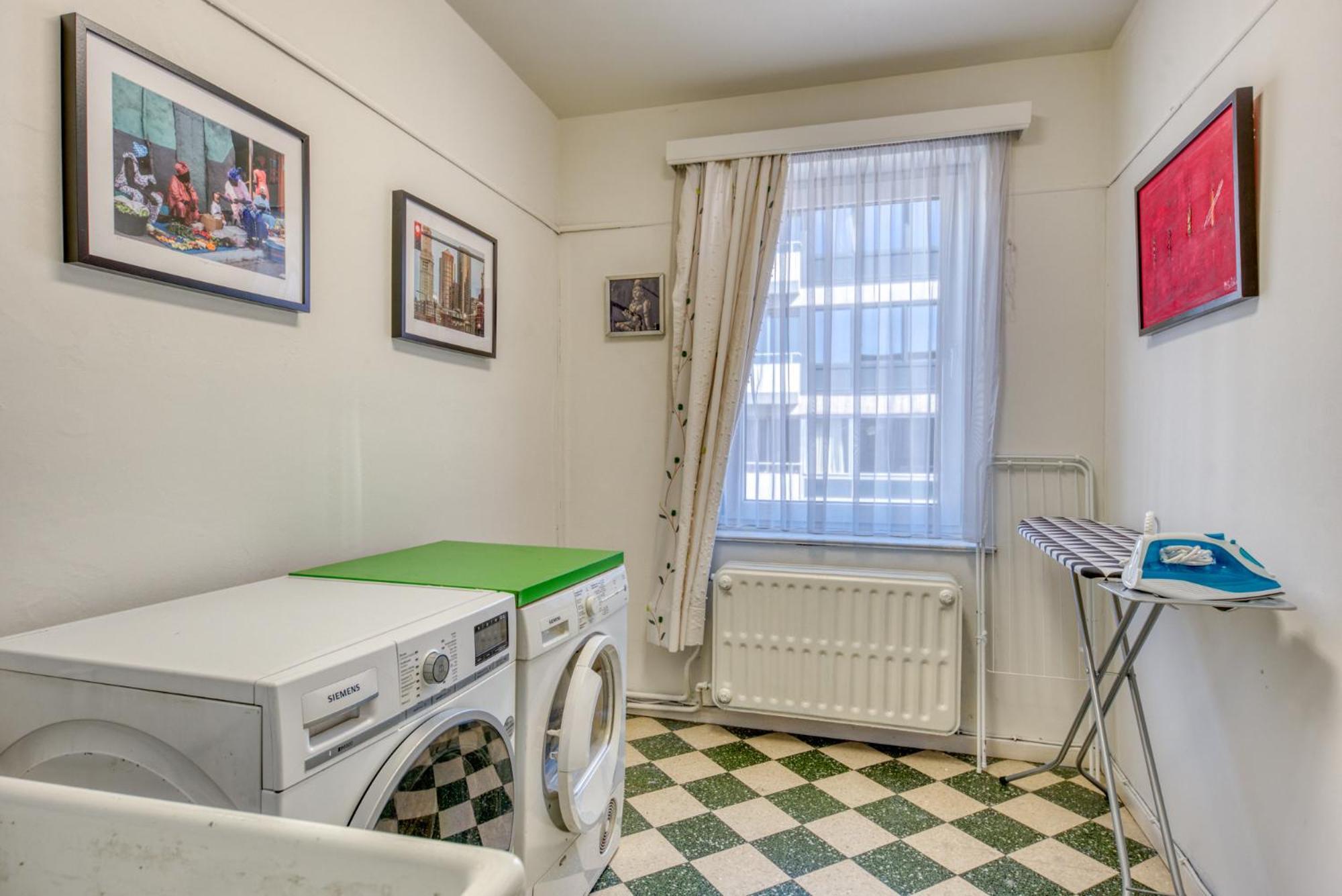 Belle Maison Bourgeoise Partagee De 4 Logements Liège Exteriör bild