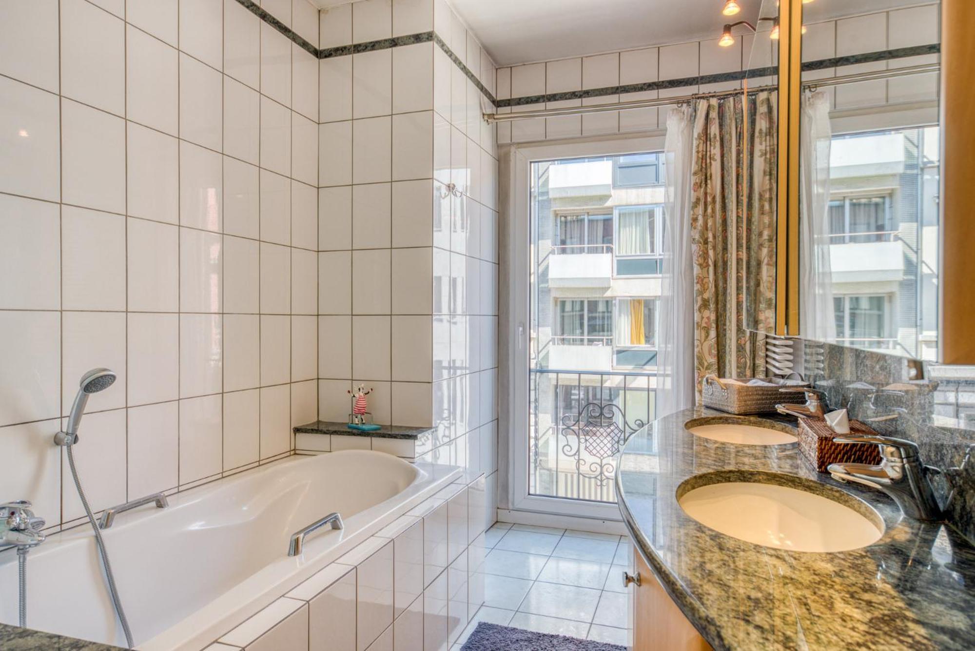 Belle Maison Bourgeoise Partagee De 4 Logements Liège Exteriör bild