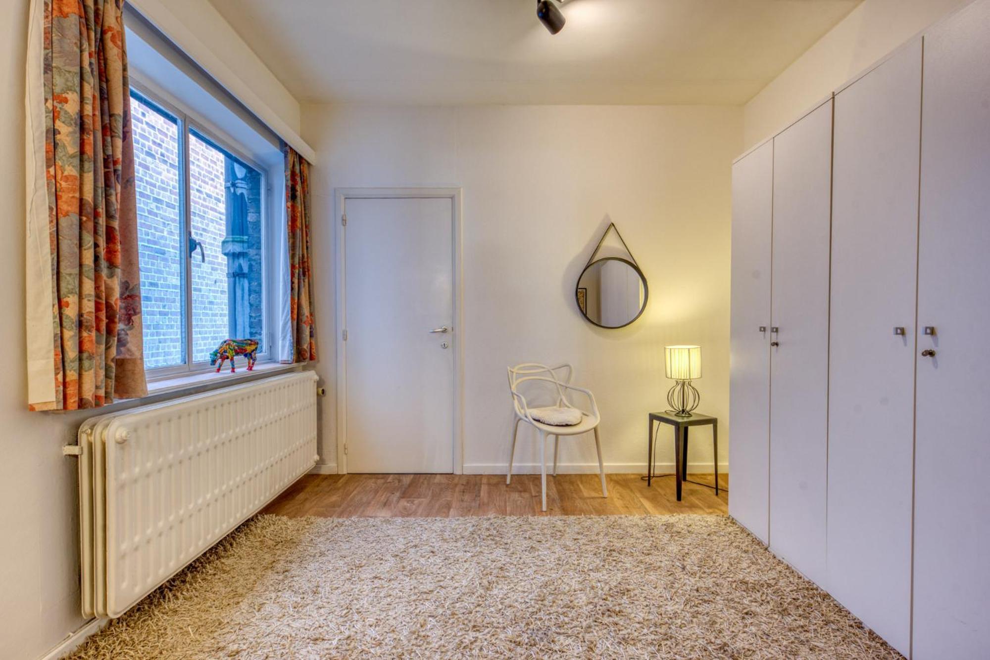 Belle Maison Bourgeoise Partagee De 4 Logements Liège Exteriör bild