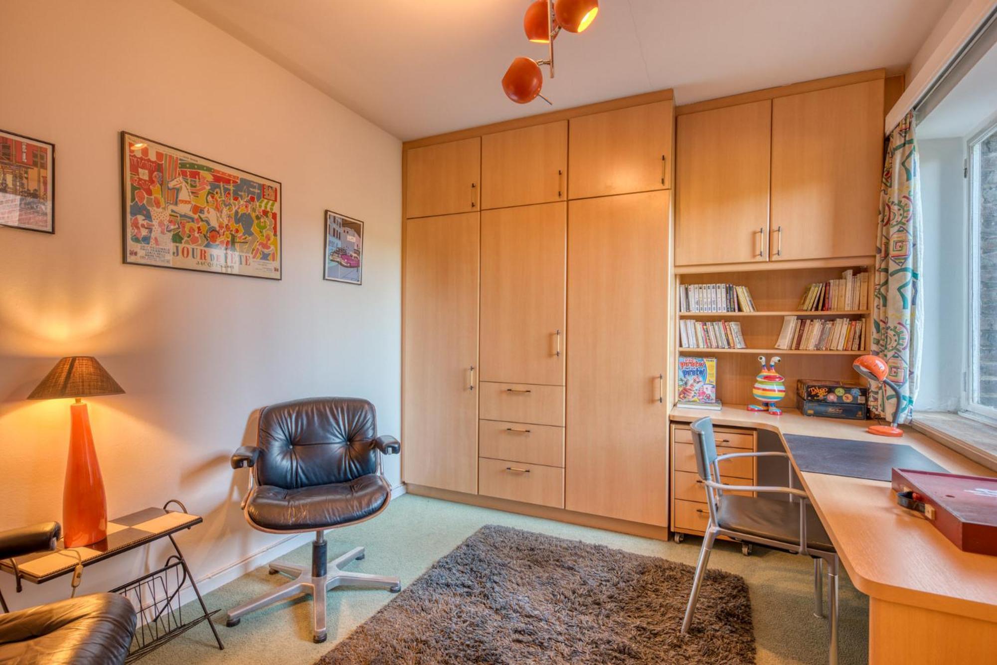 Belle Maison Bourgeoise Partagee De 4 Logements Liège Exteriör bild