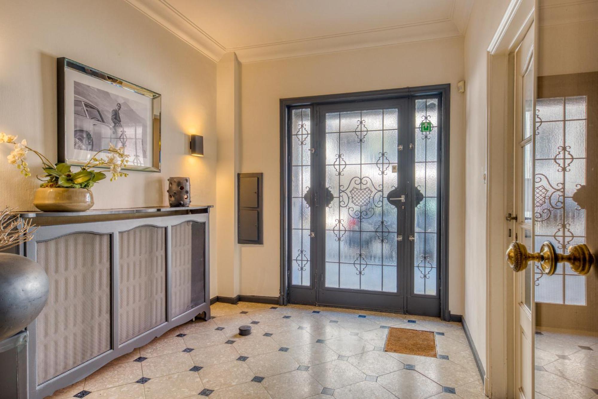 Belle Maison Bourgeoise Partagee De 4 Logements Liège Exteriör bild